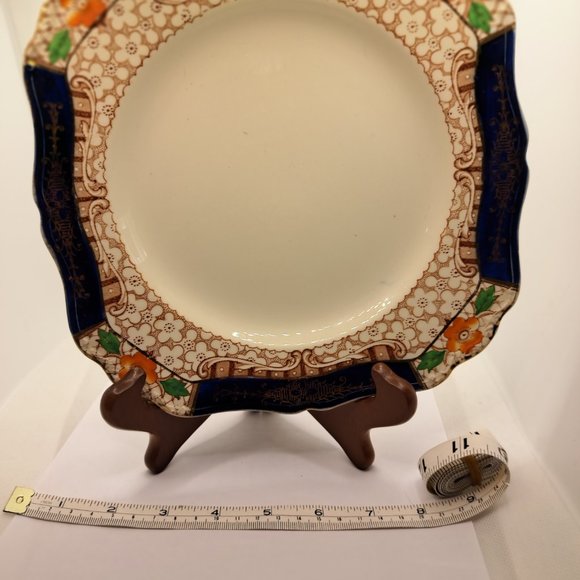 Vintage Plate Royal Princess, Made in England - Picture 2 of 5